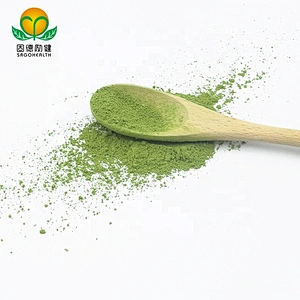 Private Label Organic Matcha Powder