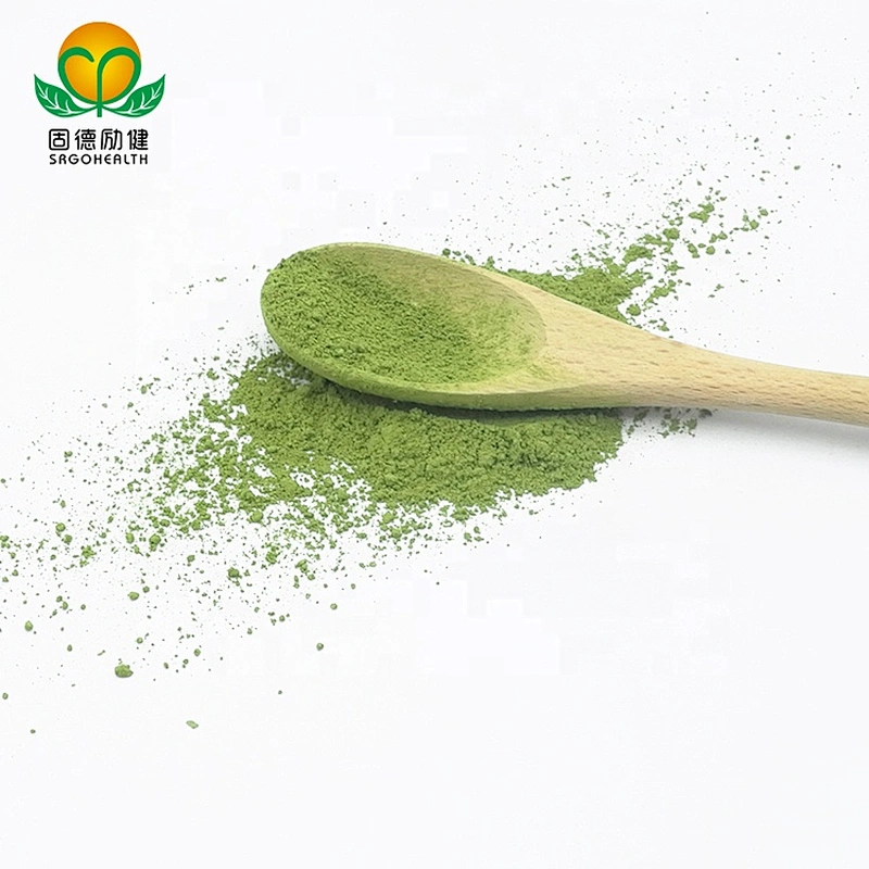 Private Label Organic Matcha Powder
