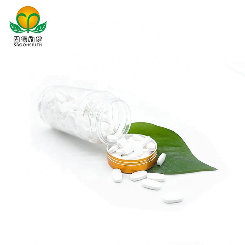 Excellent Quality Competitive Price MSM Tablet