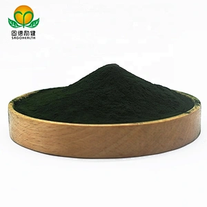 Best Selling Organic Chlorella Powder