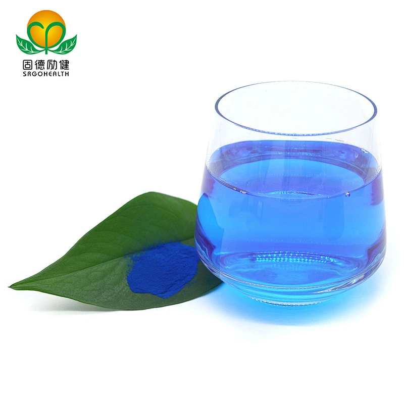 Hot Selling Factory Supply Phycocyanin
