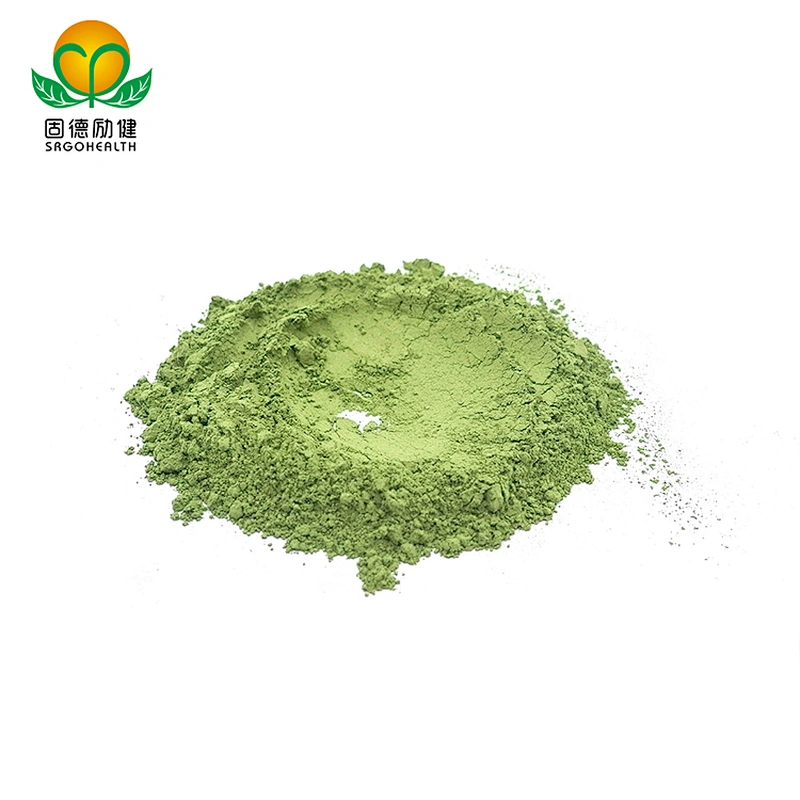 Best Price Natural Matcha Powder