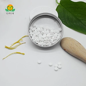 OEM High Quality Factory Supply Stevia Tablet ODM