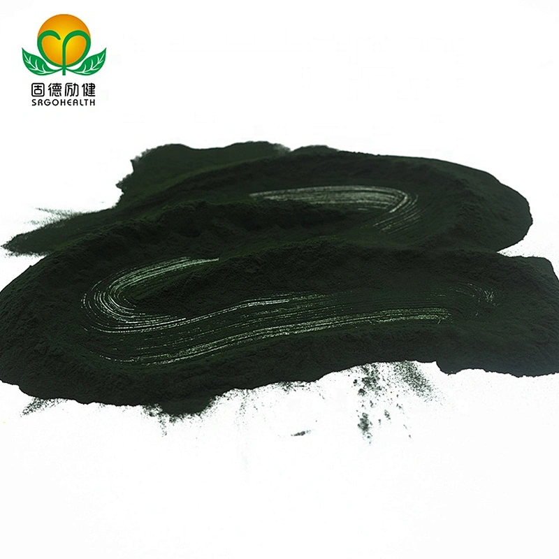 Best Selling Organic Chlorella Powder