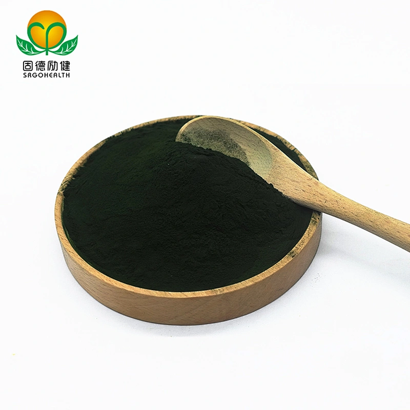 Best Quality Organic Chlorella Powder