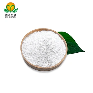 GMP Certificated Stevia Extract Powder