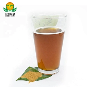 Vegan Supplement GMP Certified Cordyceps Militaris Extract Powder