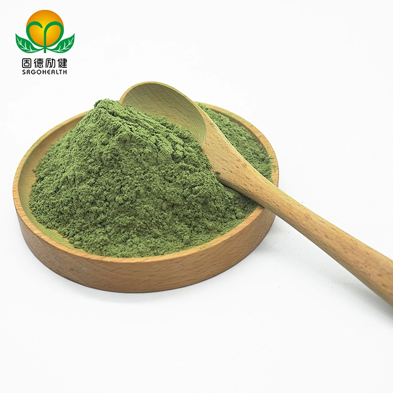 High Quality Hot Selling Amazon&Ebay Barley Grass Powder