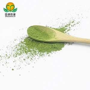 Private Label Wheat Grass Juice Powder