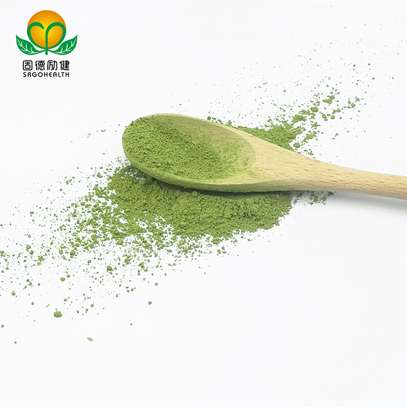 Private Label Wheat Grass Juice Powder