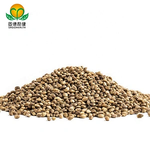 High Quality GMP Factory Supply Hemp Seed