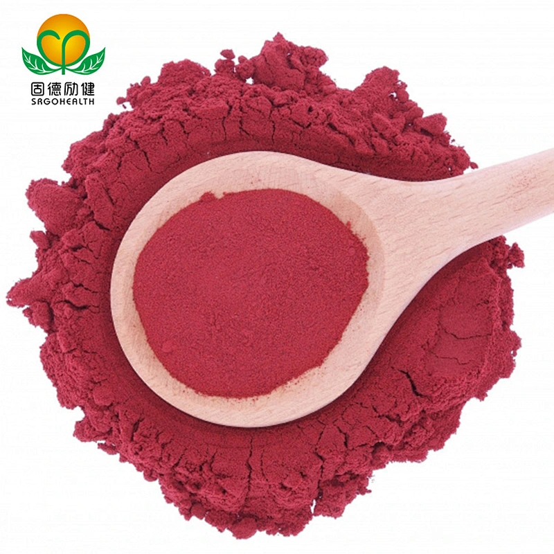 Lower Price And Hot Selling Amazon&Ebay Beet Root Powder