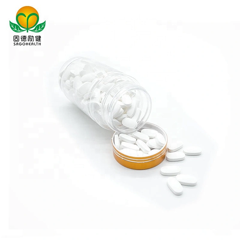 Excellent Quality Competitive Price MSM Tablet