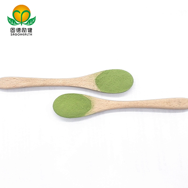 Factory Supply Wholesale Pure Kale Powder