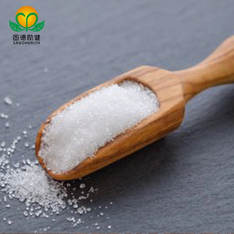 GMP Factory Supply Xylitol
