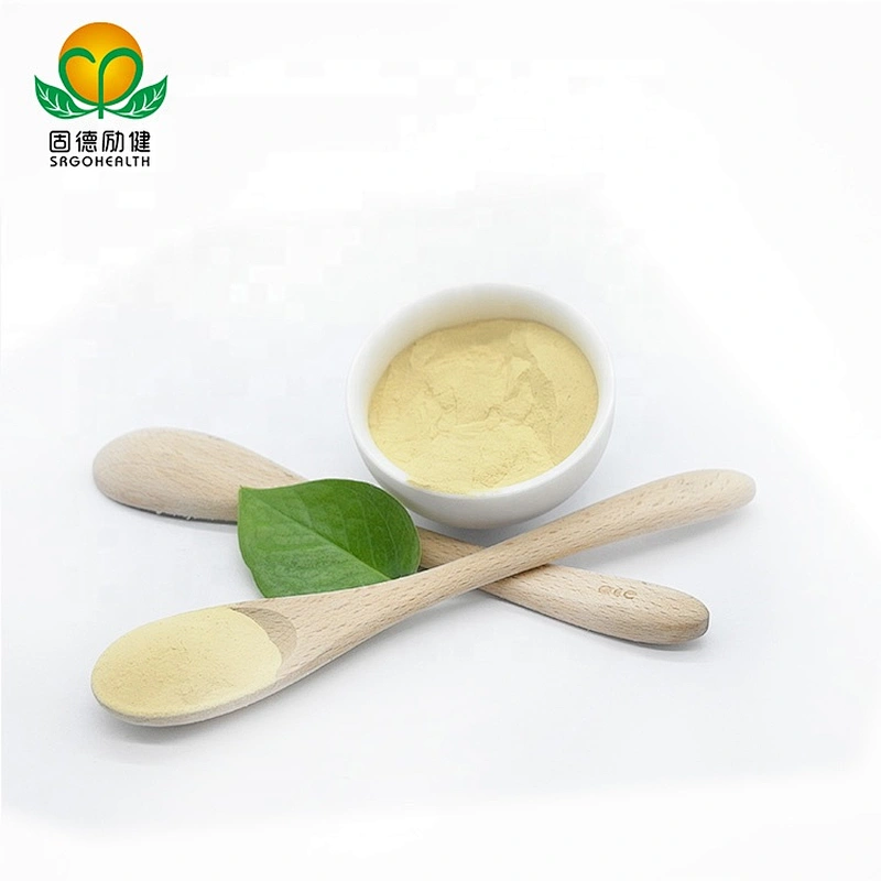 Competitive Price GMP Factory Light & Heavy Lycopodium Powder
