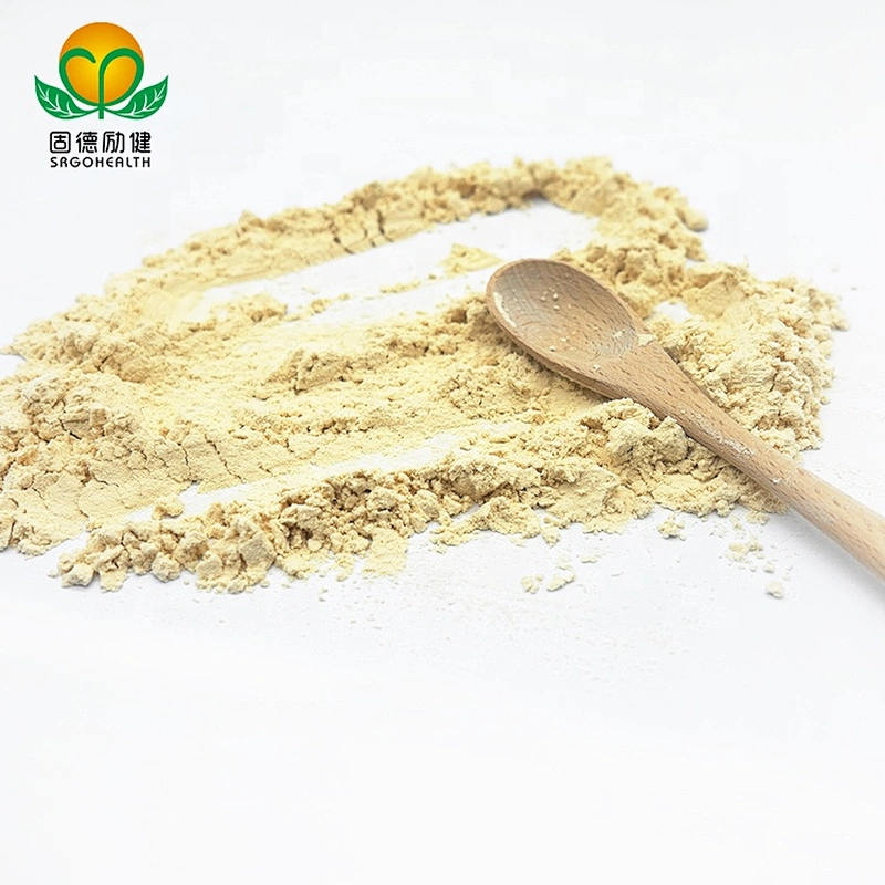 Private Label Organic Pea Protein Powder