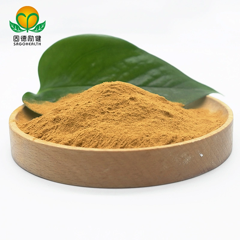 Lower Price  Cordyceps Militaris Extract Powder