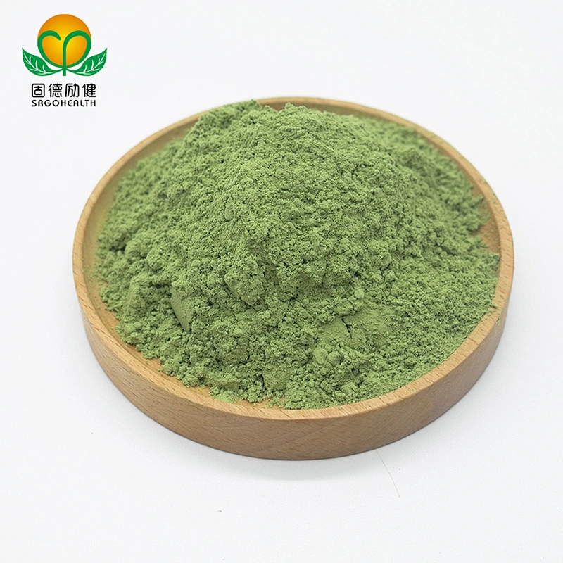 Private Label Wheat Grass Juice Powder