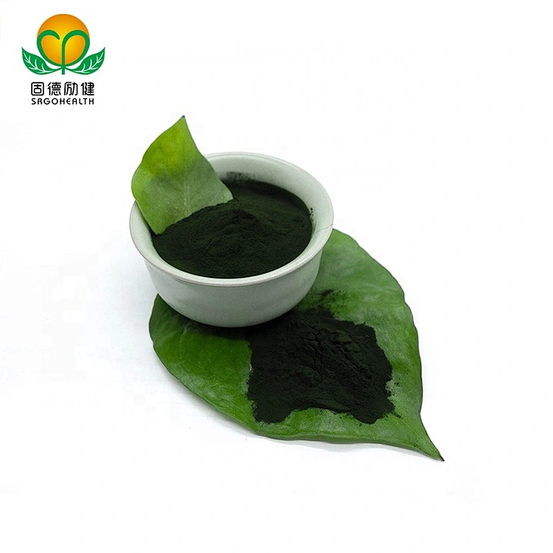 Best Selling Chlorella Powder