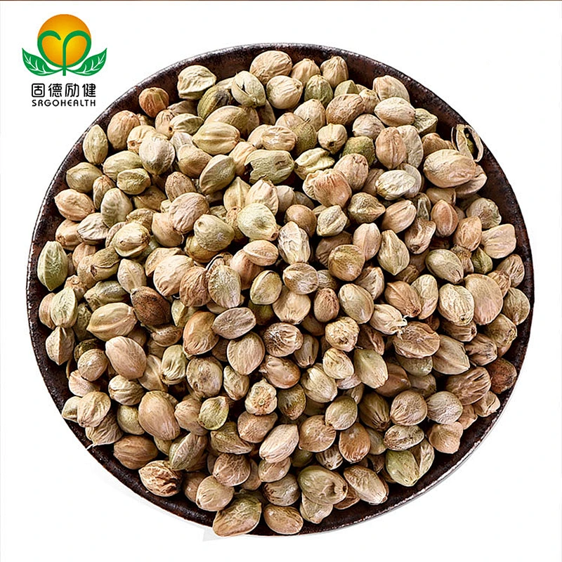 Hot Selling Natural Hemp seed