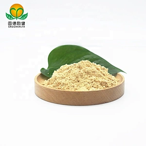 Best Selling  Organic Hericium Erinaceus Powder