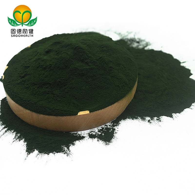 Private Label Chlorella Powder