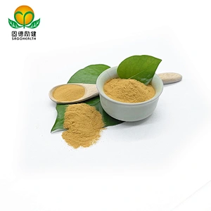 EU&NOP Certified Organic Cordyceps Militaris Extract Powder