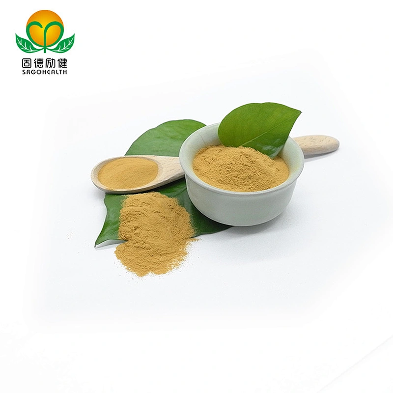 EU&NOP Certified Organic Cordyceps Militaris Extract Powder