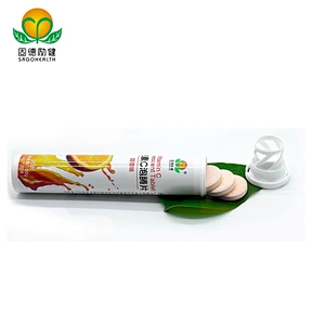 Lower Price Vitamin C Effervescent Tablets