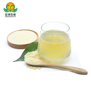 100% Natural Skin Care Chlorella Extract Chlorella Growth Factor C.G.F
