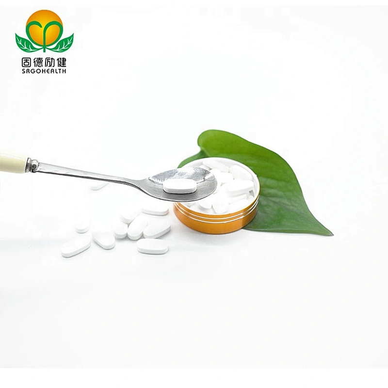 Excellent Quality Competitive Price MSM Tablet