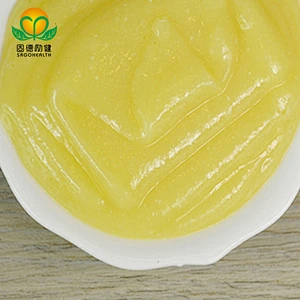 Competitive Price GMP Factory Supply Fresh Royal Jelly