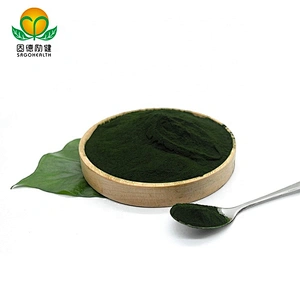 Best Selling Chlorella Powder