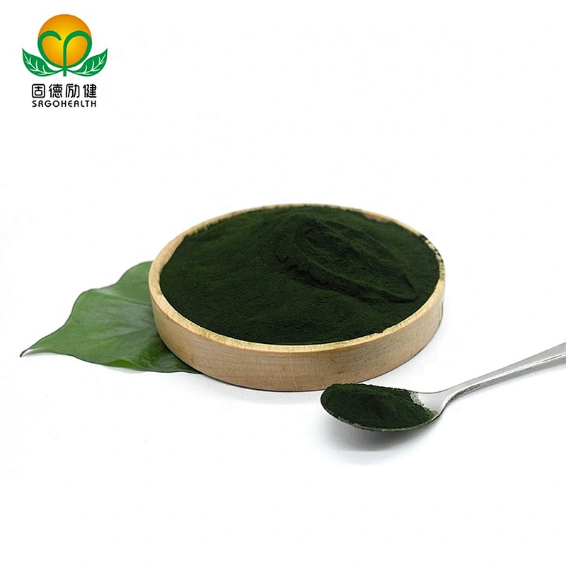 Best Selling Chlorella Powder