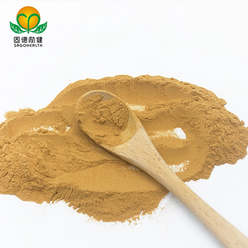 Lower Price  Cordyceps Militaris Extract Powder