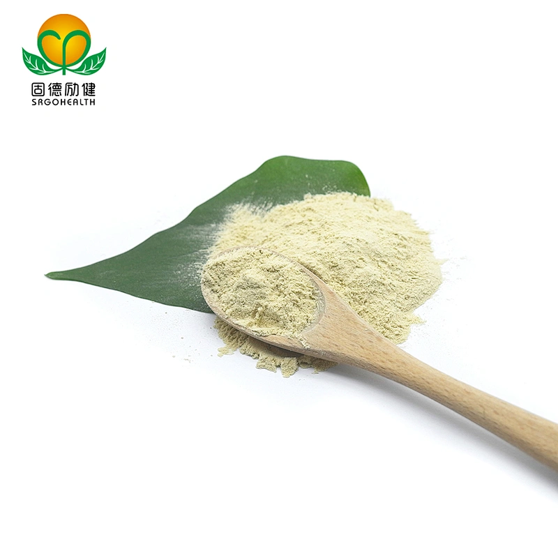 GMP Factory Supply Chlorella Vulgaris Chlorella Growth Factor(C.G.F)