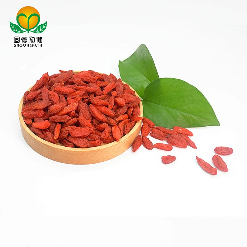 Competitive Price Dried Goji Berry