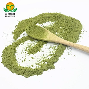 High Quality And Hot Selling Amazon &Ebay Organic Matcha Powder