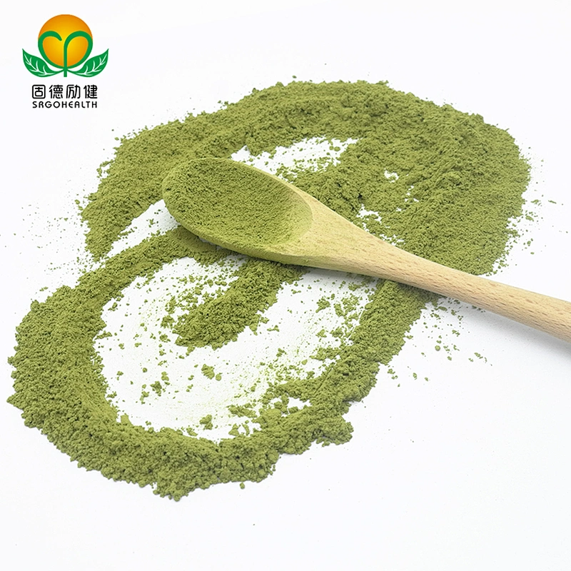High Quality And Hot Selling Amazon &Ebay Organic Matcha Powder