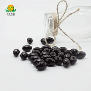 GMP Factory Supply Lycopene Softgel
