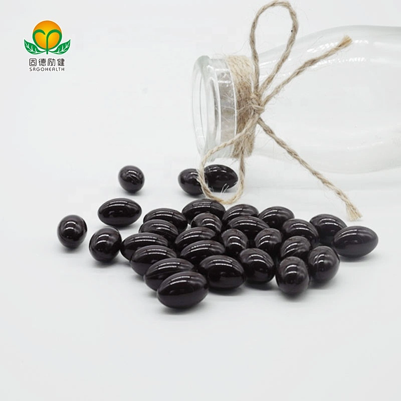 GMP Factory Supply Lycopene Softgel