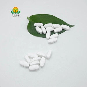 GMP Factory Supply Magnesium Citrate Tablet