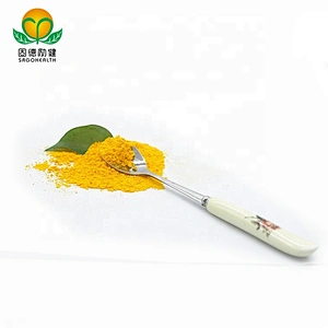 Hot sale Factory Supply Lycopodium Powder Light Heavy
