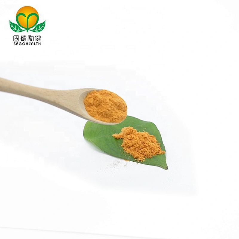 Hot Sales Hawthorn Berry Juice Powder