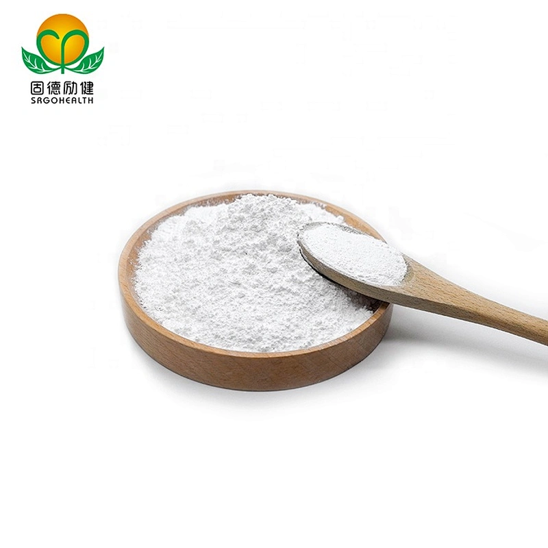 GMP Certificated Stevia Extract Powder