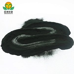 Private Label Spirulina Powder