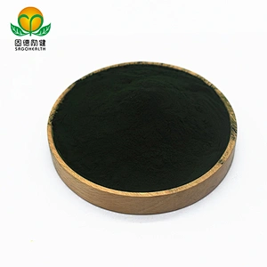 Private Label Chlorella Powder