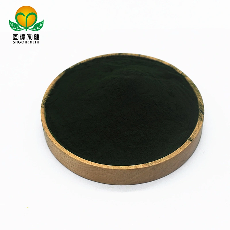 Private Label Chlorella Powder