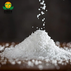 Factory Supply Natural Sweeteners  Crystalline Xylitol
